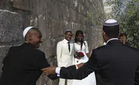 Chief Rabbinate officially recognizes Ethiopian Jews