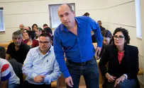 Immunity discussions: Six in one week