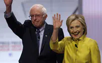 Clinton: Nobody likes Bernie Sanders