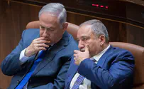 Либерман узрел «уши очередного кролика»