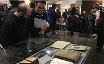 Yiddish institute YIVO lays off its library staff