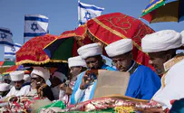 מה חושבים בני הנוער על חג הסיגד?