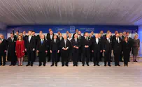 'A historic gathering for all of humanity'