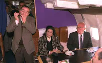 ותרו על קוצר הרוח, הרבו באמונה