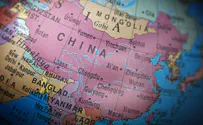At least 11 killed, 37 injured as gas tanker explodes in China
