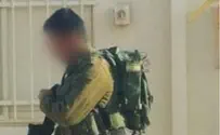פרשת אזריה 2 בגרסה משודרגת       