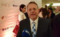 "אפס סובלנות לכל ביטוי אנטישמי ברשת"