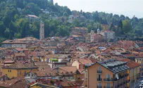 Italian Jews express outrage over new edition of 'Protocols'