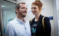 Choosing between a diplomatic mission and a TV career