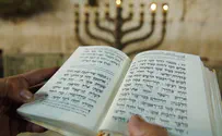 The New Testament? Or a copy of Psalms?