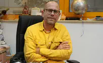 Israeli doctor's discovery could end need for kidney dialysis