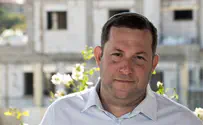 "לתמוך בהחלת חוק משאל עם ביו"ש"