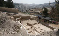 An uninterrupted Jewish presence in the land of Israel