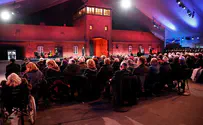 Reuters Watch ceremony marking 75 years of Auschwitz-Birkenau liberation