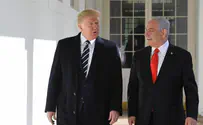 הבקשה האחרונה מטראמפ: בנייה בעטרות