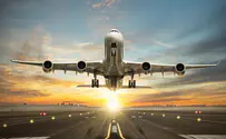 Sun D'Or to cease flights on the Sabbath?