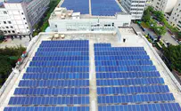 Public buildings to generate electricity?