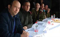 Left rips Bennett for "inhuman" retrieval of terrorists' remains