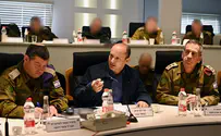 Bennett to ask US for advanced weapons