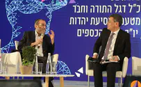 משה גפני: נתניהו עשוי מפלדה