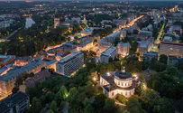 Finnish court throws out charges against swastika flag wavers