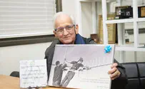 האיש שבלעדיו 8200 לא הייתה נראית כך
