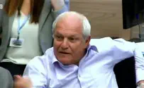חיים כץ: "שותים את דמי"