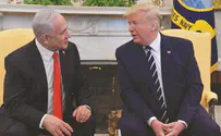 הזדמנות נדירה למהלך היסטורי