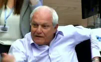 תיעוד: חיים כץ התפרץ והוצא מהדיון