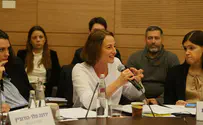 עוה"ד של חיים כץ: יש עילה לחסינות