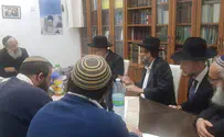 Rabbis: United religious Zionist party - without Bennett