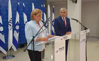 הסטורי של ברביבאי מהחנייה בכנסת