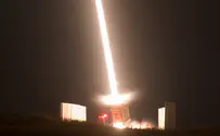 По Израилю выпущены две ракеты из Газы