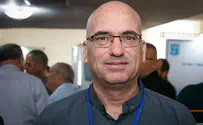 'Apply sovereignty to the Gaza envelope first'