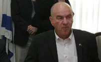 "ההנחה היא שהנגיף מגיע לישראל"