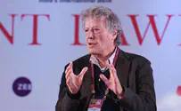 Tom Stoppard explores his Jewish heritage in ‘Leopoldstadt’