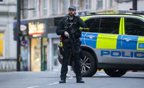 ISIS claims responsibility for London stabbing attack