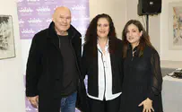 צילום: דוברות הרווחתן את הגמלאות בעבודה מאומצת