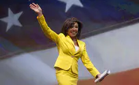 'Thank you Democrats for guaranteeing Trump's reelection'