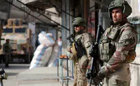 Syria: Four Turkish soldiers killed in Idlib attack