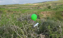 Ответ Израиля на огненные шары. Ганц принял решение