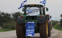 שיירת הריבונות דורשת מנתניהו לפעול