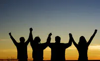 Shalom Corps offers up to $12 mil for Jewish service-learning