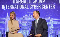 Watch: Gwyneth Paltrow: 'Next year in Jerusalem!'