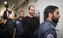 Анархист Полак наговорил явно лишнего и может сесть в тюрьму