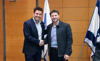 מצאתי אוזן קשבת לצרכי התחבורה בי-ם