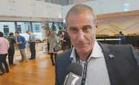 The man who brings 50,000 Americans to Israel every year