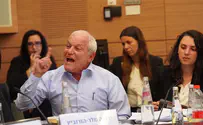 "אני לא יודע כמה זמן נותר לי לחיות"