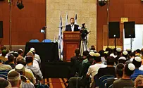 'לומר את שלנו גם כשיש שלא אוהבים זאת'
