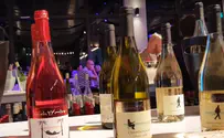 Kosher wine for everyone from everywhere